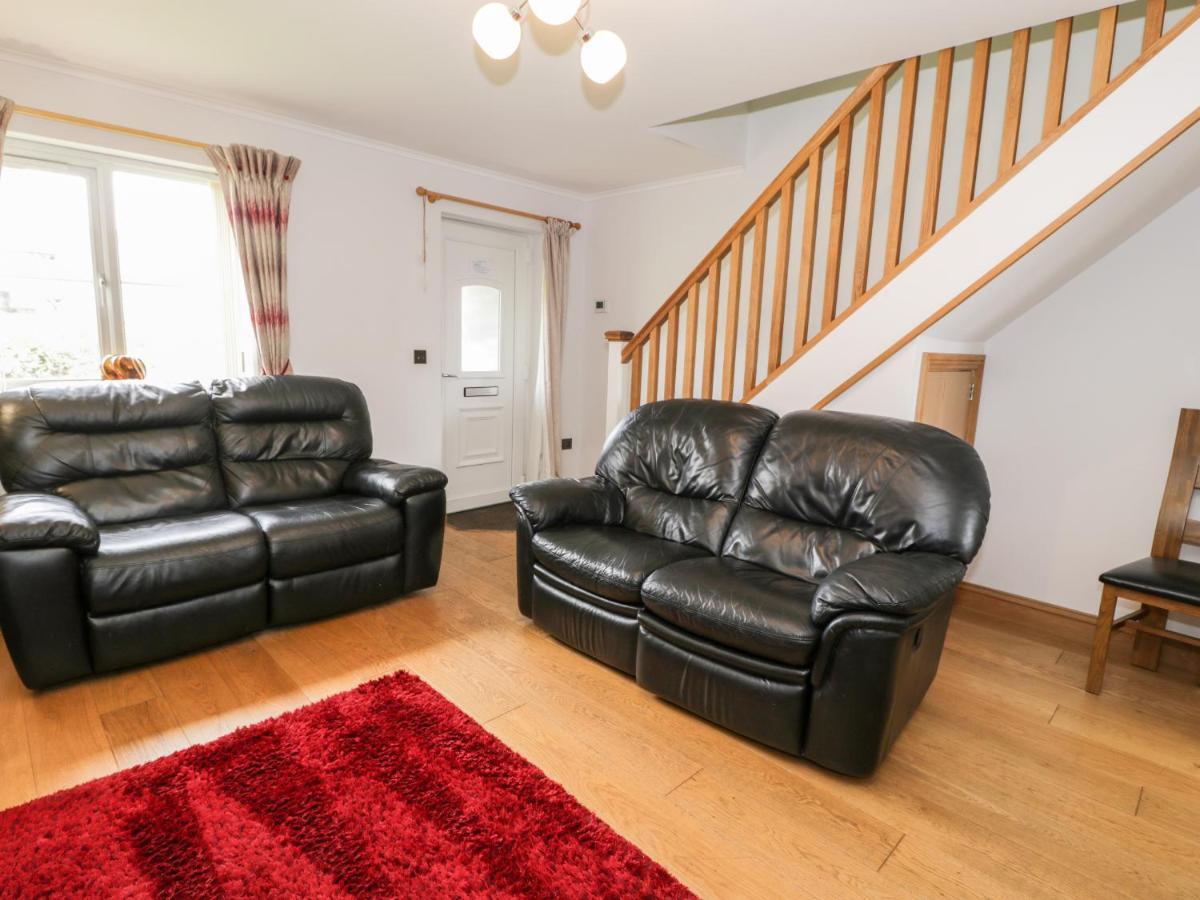 6 Stad Yr Ysgol Blaenau Ffestiniog Ngoại thất bức ảnh