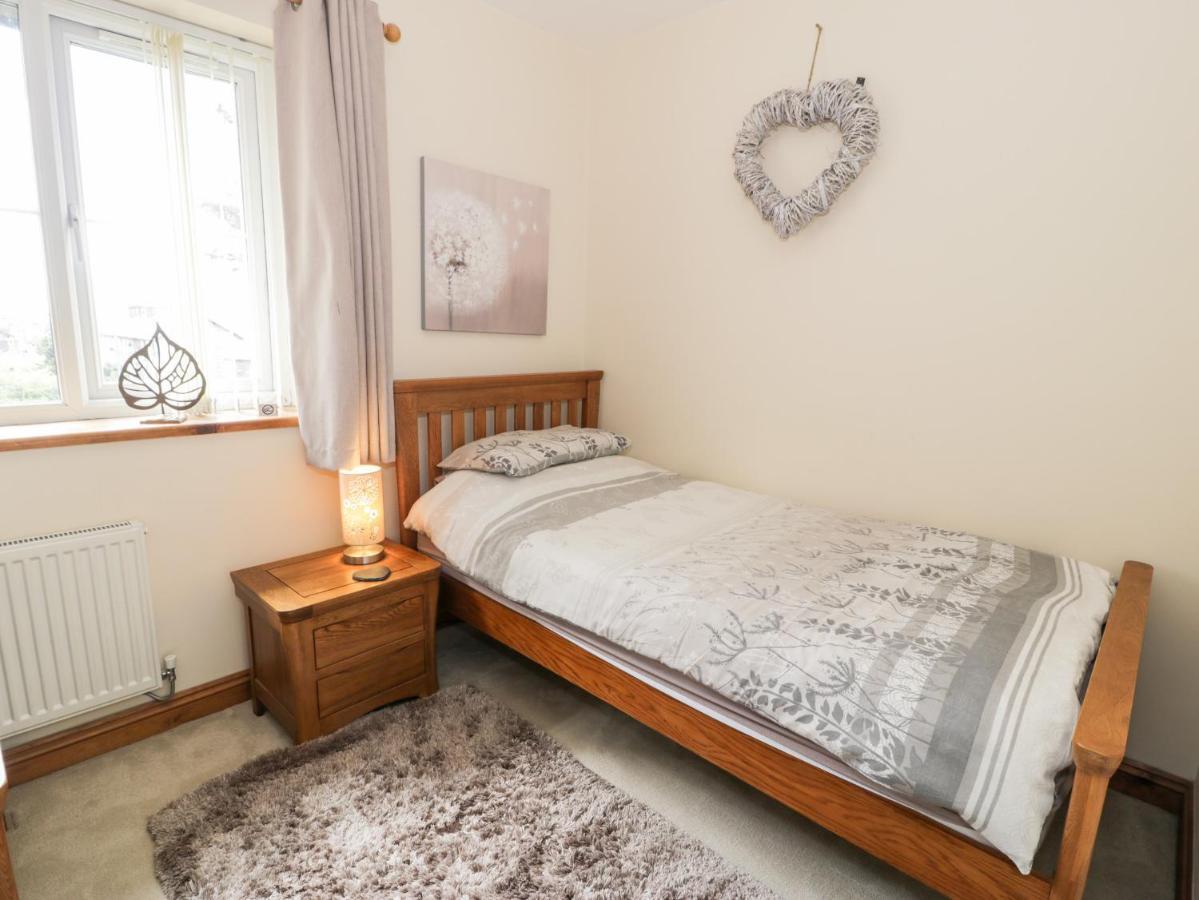 6 Stad Yr Ysgol Blaenau Ffestiniog Ngoại thất bức ảnh